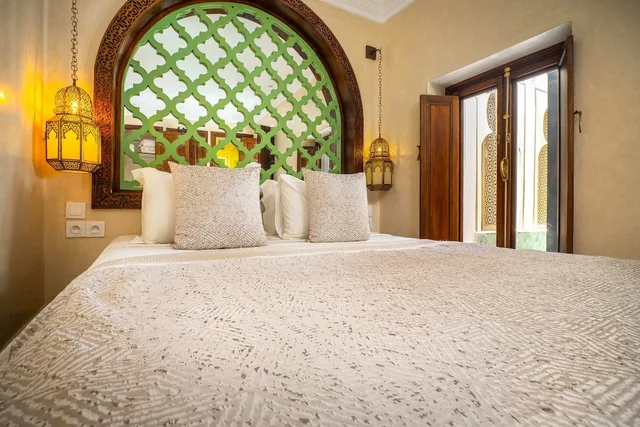 Deluxe, House، Riad L Etoile D Orient 10/10