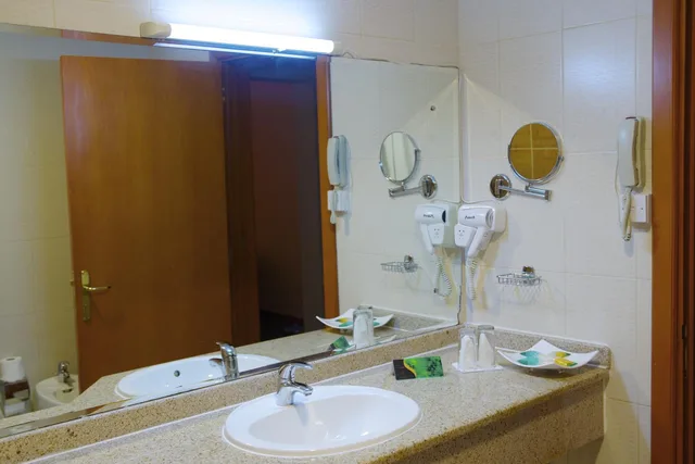 جناح بريميير بسرير كينج، Al Massa Plus Hotel 6/7