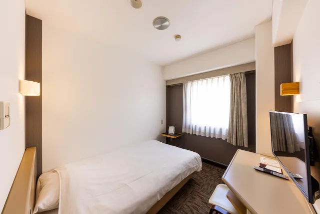 غرفة مفردة للمدخنين، Orient Hotel Kochi 3/3
