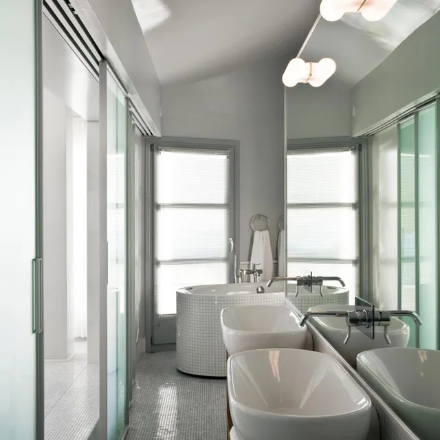 Master, Suite, Volcano View، Majestic 6/8