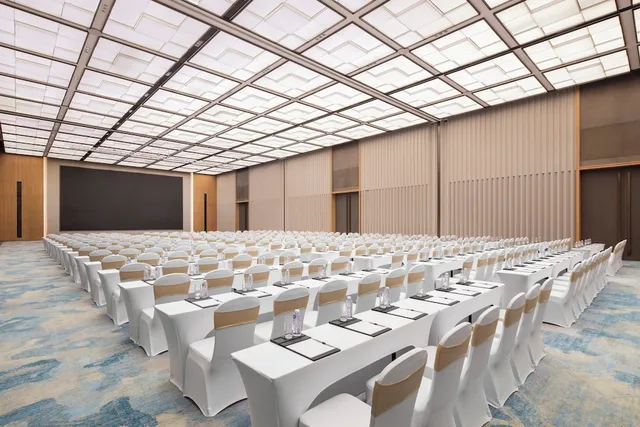Hualuxe Xianyang By Ihg، Xianyang 38/50