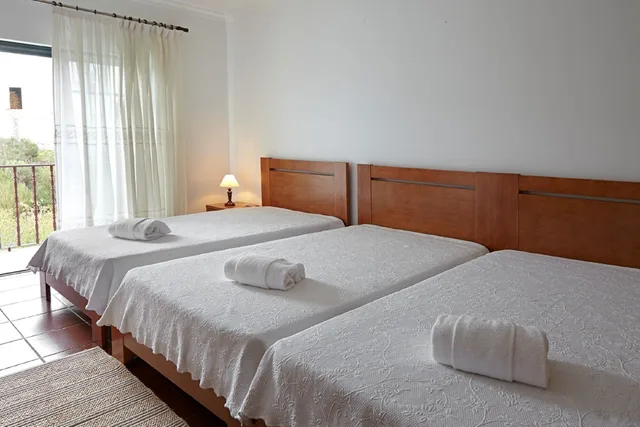 5 Bedrooms, Apartment, 8 Beds, Abrigo Da Montanha Alojamento Familiar 1/2