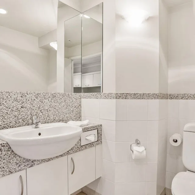 Penthouse Suite، Parkside Hotel and Apartments 3/6