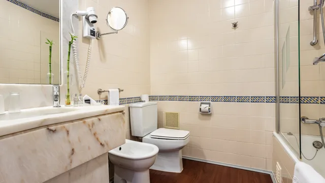 غرفة سوبيريور بسرير مزدوج أو سريرين منفصلين، Pousada de Sagres Charming Hotel 5/8