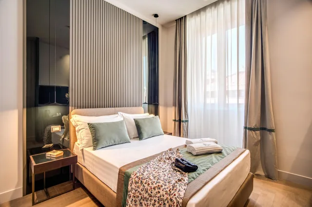 غرفة سوبيريور، Hotel 77 Seventyseven 2/6