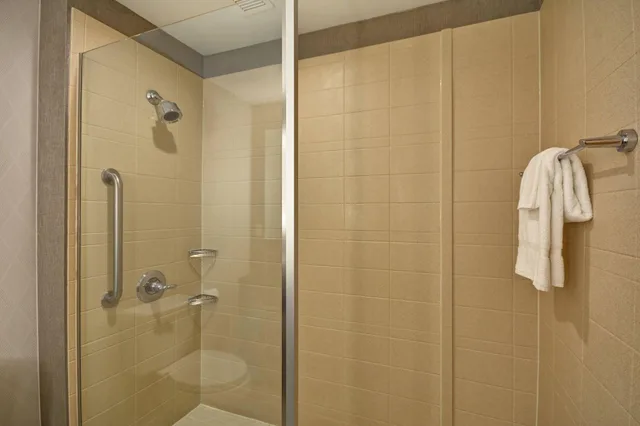 جناح بسريرين كوين، Springhill Suites Indianapolis Airport/Plainfield 7/8