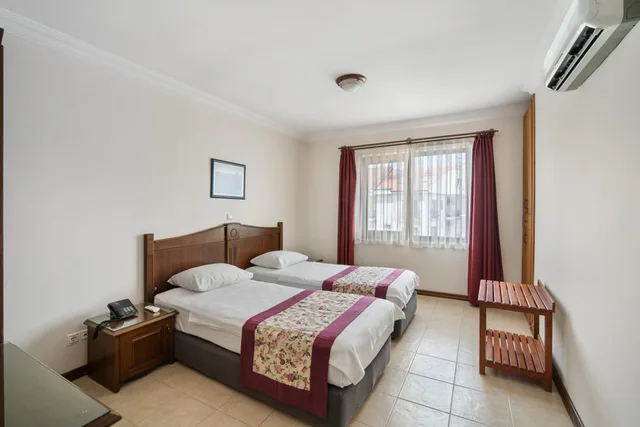 شقة بإطلالة على المدينة، Fora Apart Hotel 6/6