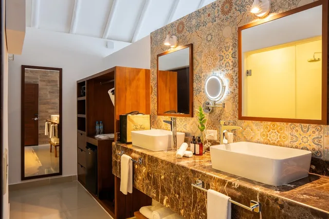 The Beachfront by The Fives Hotels - All Inclusive Adults Only، بلايا ديل كارمن 49/50