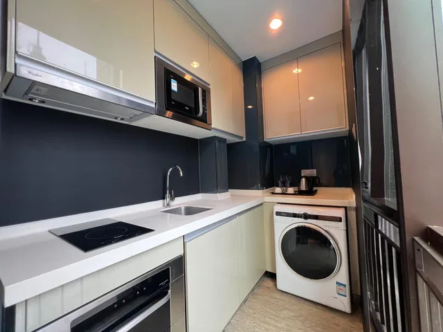 2 Bedrooms, Kimper, Deluxe، VAPERSE HOTEL (FORMERLY FO'AO VAPERSE HOTEL) 8/9