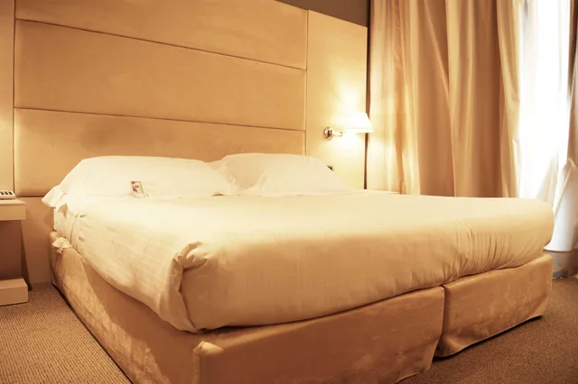 جناح جونيور كلاسيكي، B&B HOTEL Expo Verona Villafranca 1/1