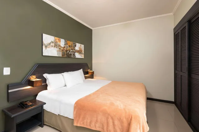 Premium, Single, Wyndham Golden Foz 2/2