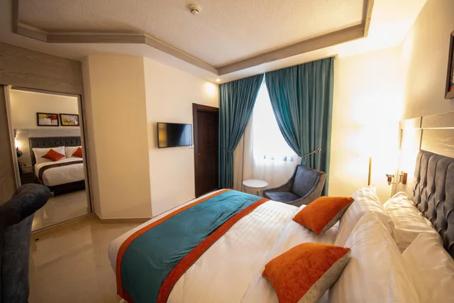 غرفة قياسية مفردة، Petra Canyon Hotel Petra 2/9