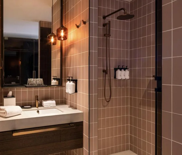 Cozy, Queen Bed, Heritage Wing، Intercontinental Sorrento Mornington Peninsula 4/4