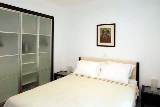 جناح بغرفة نوم واحدة، Loryma Resort Hotel 1/1