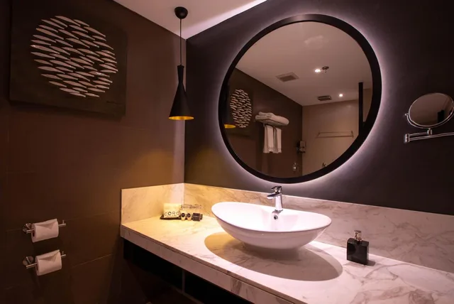 Aria Suite، Coro Hotel 4/5