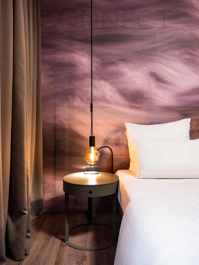 Premium, Double Bed, HOTEL CITY MARIBOR 5/10