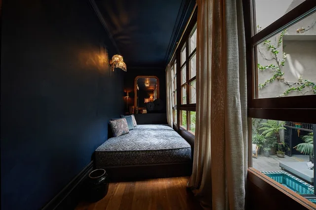 Suite, King Bed, Patio, Palma Riad 5/5