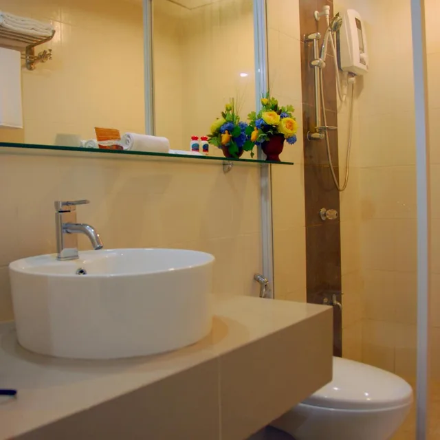 Standard, Double Bed, The Suites At Calle Nueva 3/5