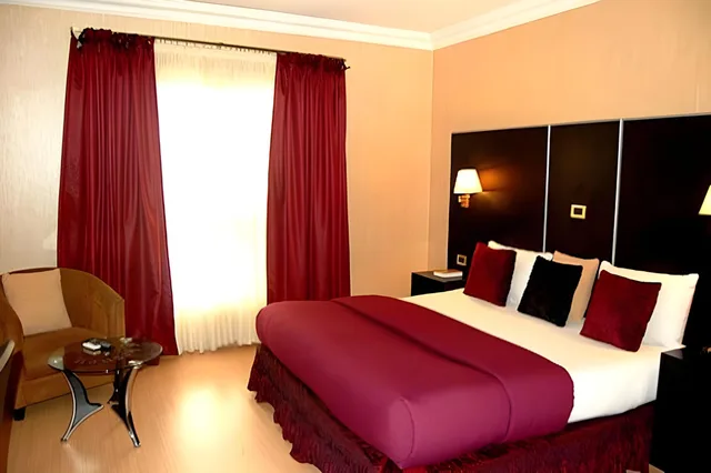 Silver, Suite، Chesney Hotel 1/1