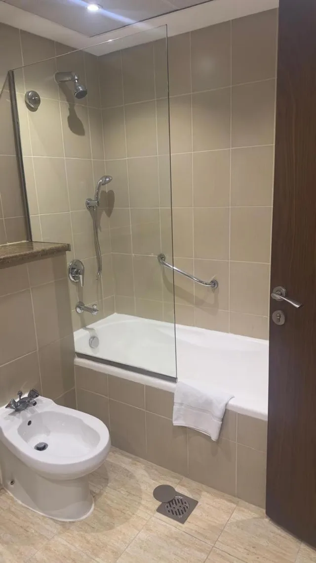 جناح دوبلكس بسرير مزدوج، AL KHALEEJ PALACE DEIRA HOTEL 6/9