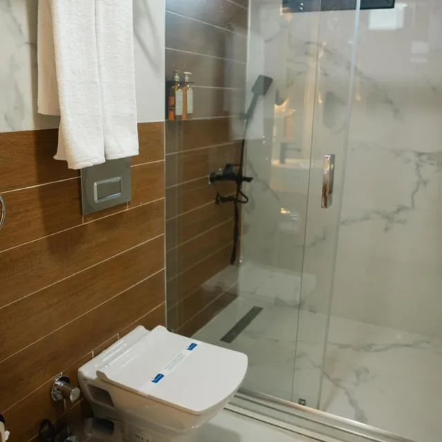 جناح بجاكوزي، CIP Istanbul Hotel 6/6