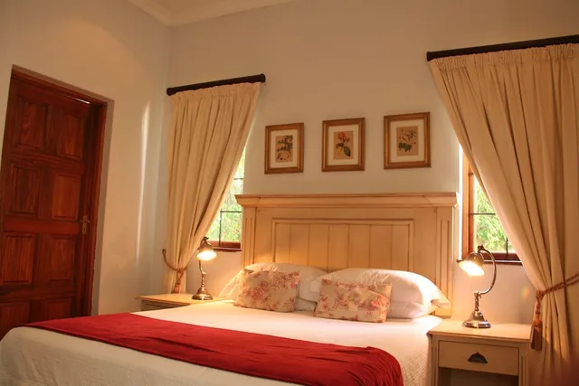 غرفة قياسية بسريرين منفصلين، Villa Jana 1/2