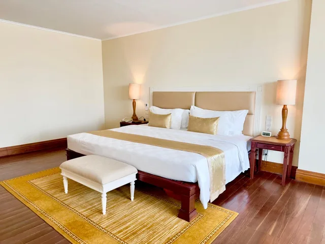 Basic, Suite, King Bed, Sokha Phnom Penh Hotel 1/10
