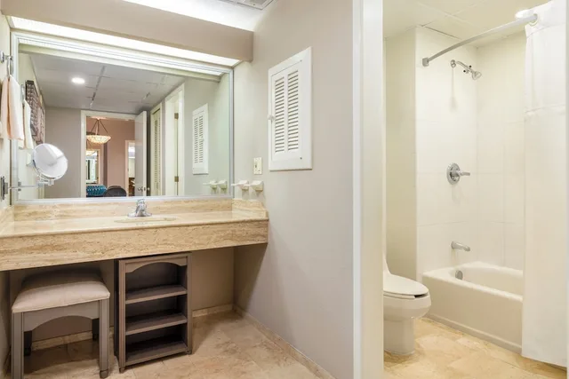 2 Bedrooms, Suite, Single Bed, Ocean View, The Royal Sands All Inclusive Resort & Spa 10/10