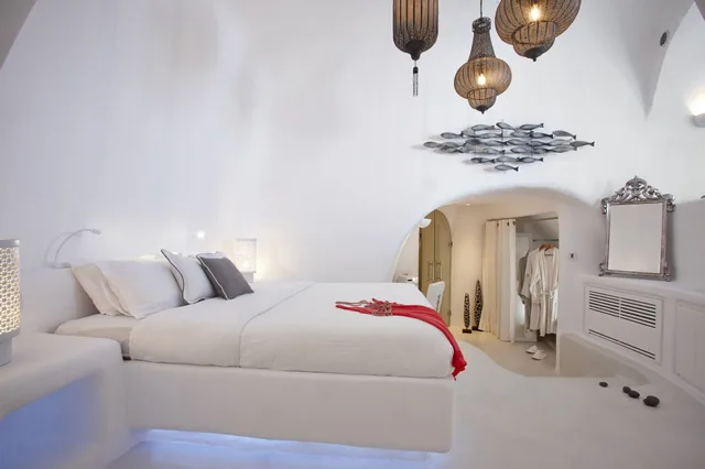 Exclusive, Infinity, Villa, 2 King Beds, Sofa, Private Pool، Dana Villas and Infinity Suites 1/3