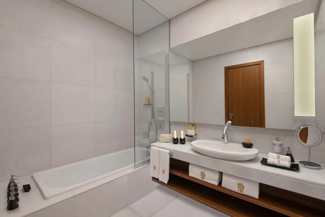 4 Bedrooms, Sky, Harmony, Residence، Banyan Tree Doha at La Cigale Mushaireb 4/6