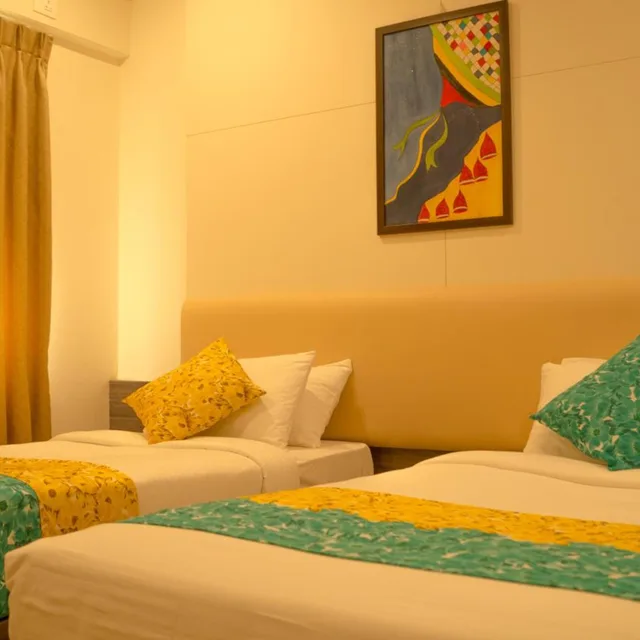 ROYAL SERENITY KAMMANAHALLI، بنغالور 5/16