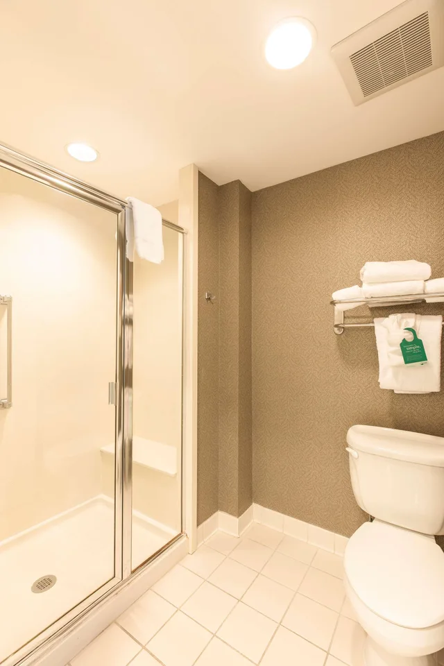 استوديو بسرير كينج، Homewood Suites By Hilton Palm Beach Gardens 3/3