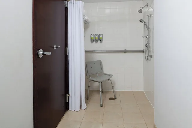 Atwood, Queen Bed, Accessible، Staypineapple An Iconic Hotel The Loop Chicago 3/3