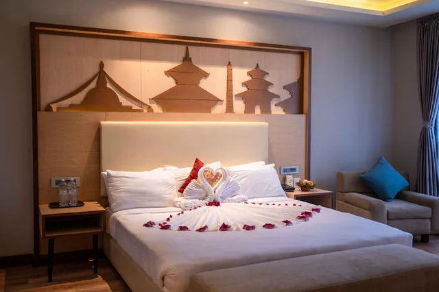 جناح بريميوم، Pokhara Grande 2/2