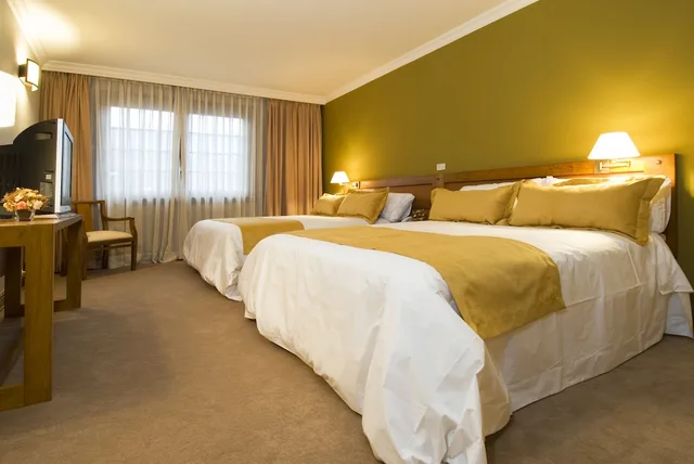 Alma, Superior, Double Bed، Hotel Almasur Punta Arenas 4/10