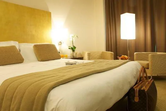 غرفة قياسية، B&B HOTEL Bergamo Executive 2/2