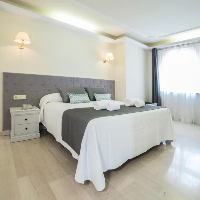 جناح، GRAND HOTEL PALLADIUM 1/6