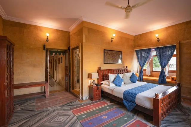 غرفة سوبيريور بسرير كينج، Hotel Helsinki House 5/10