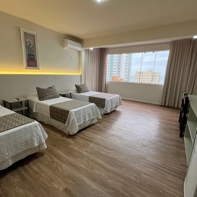 Apartment, Quintuple، Hotel Geranium 2/3