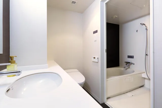 غرفة مفردة، JR Inn Sapporo 14/17