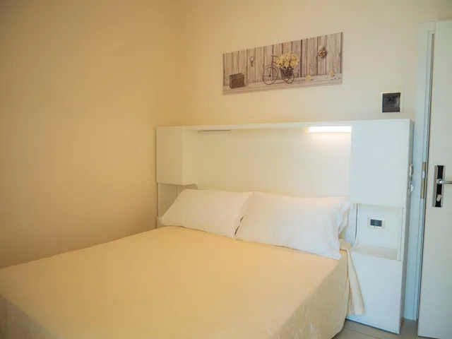 Small Double, Boutique & Spa Sirenahotel 6/10