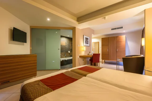غرفة داخلية، Maritim Antonine Hotel and Spa Malta 2/2