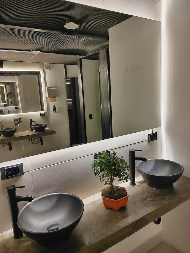 Capsule, Comfort, Double Bed، Hostel Joy Cll 85 9/9