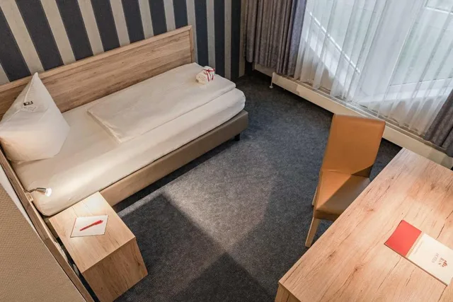 غرفة بزنس مفردة، Astoria Comfort 2/3