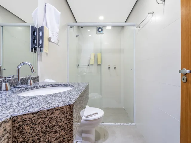 غرفة ديلوكس بسرير مزدوج، Alameda Felice Hotel 9/10