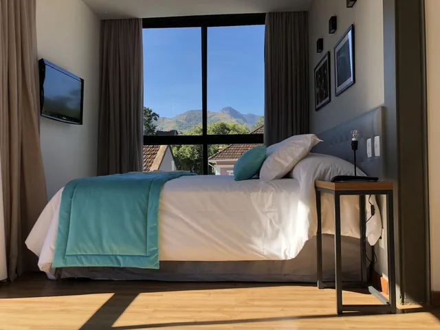 جناح فاخر، Casa Rosa Hotel Boutique 2/3