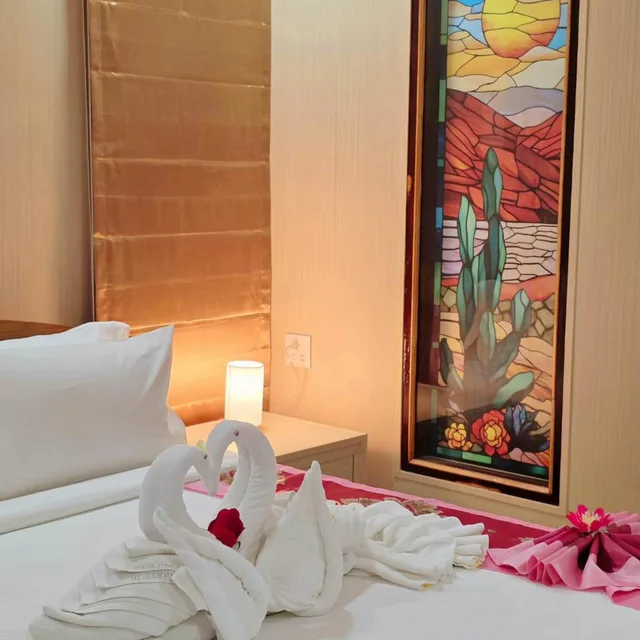 Bungalow, Double Bed, P.P. MAIYADA RESORT 9/10