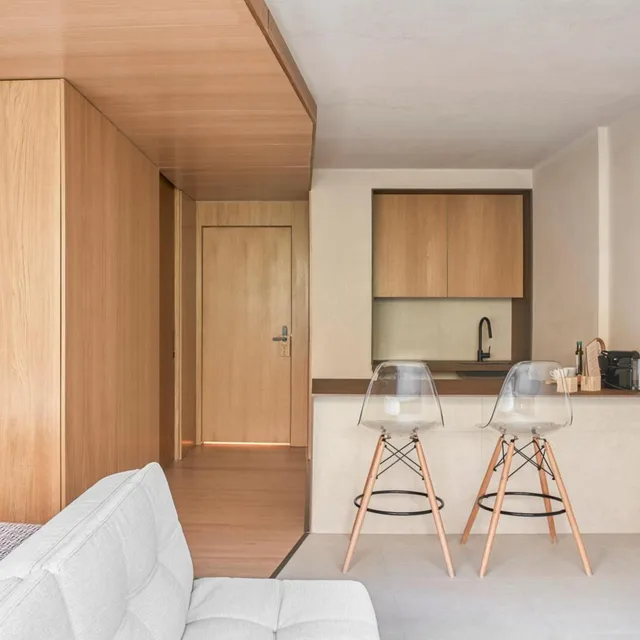 جناح سوبيريور بسرير فردي، Apartamentos Juan Bravo 3/5