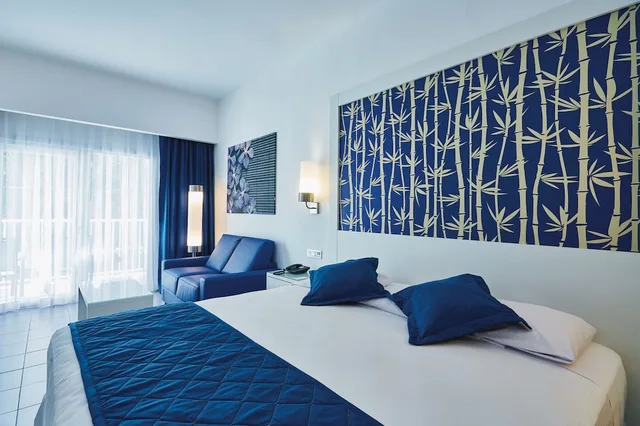 غرفة ديلوكس، RIU Bambu All Inclusive 1/5