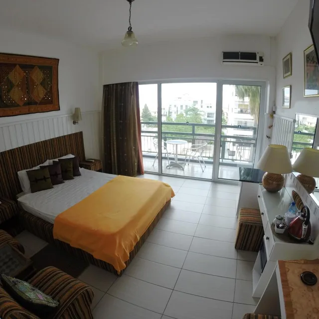 غرفة تنفيذية، Asty Hotel 1/6